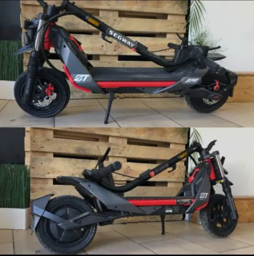 Segway ZT3 PRO