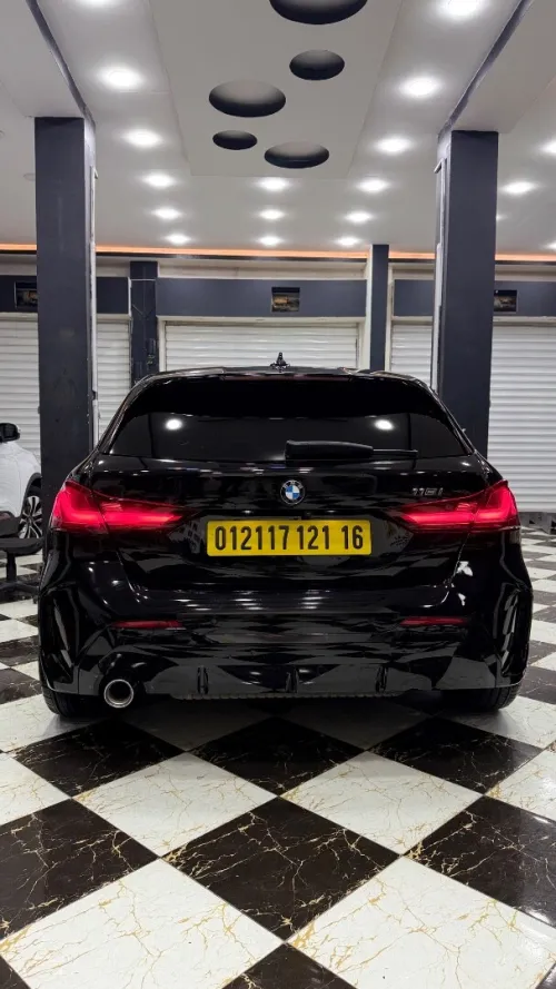 BMW Série 1 2021 Confort