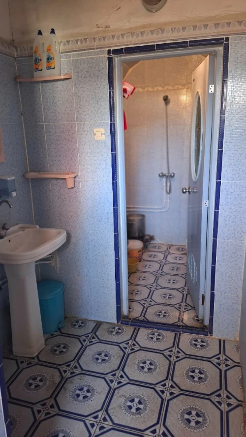 Vente Villa Sidi Bel Abbès Ain el berd