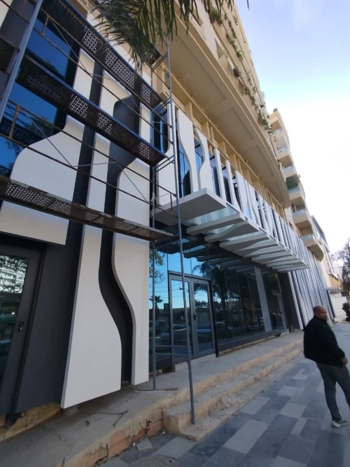 Vente bien immobilier Alger Cheraga