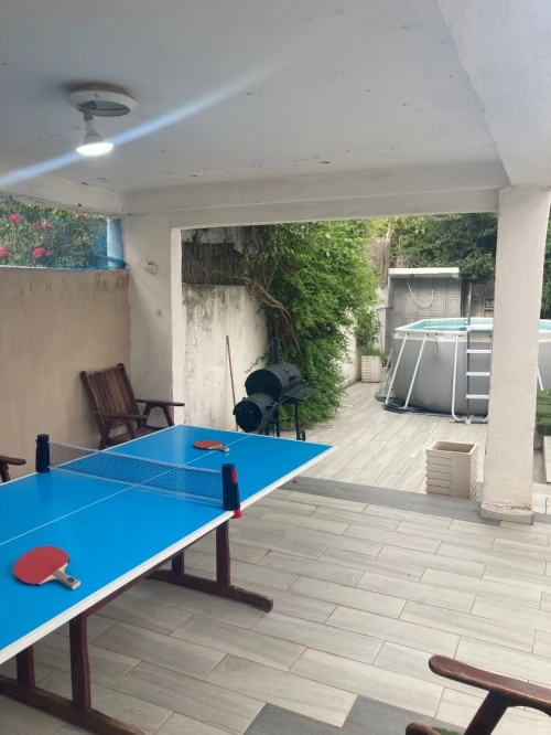 Location vacances Bungalow F4 Skikda Skikda