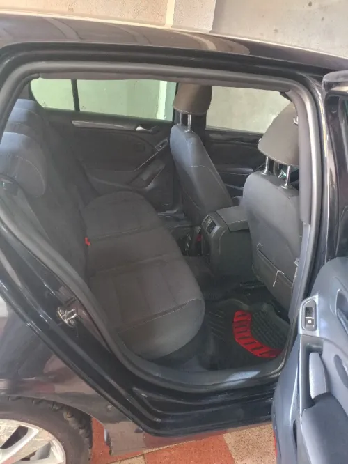 Volkswagen Golf 6 2012 Style