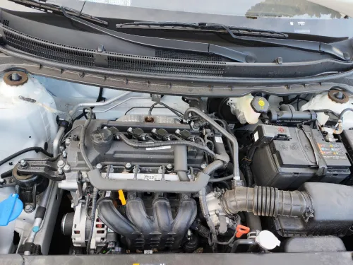 Kia Pegas 2025 Tout option