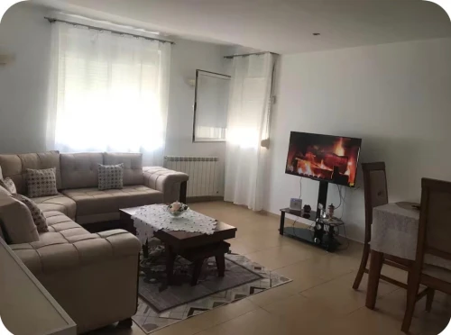 Location Appartement F4 Alger Gue de constantine