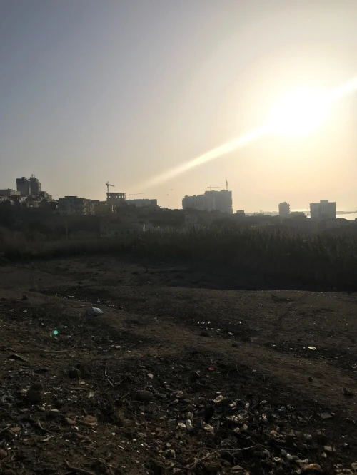 Vente Terrain Mostaganem Mostaganem
