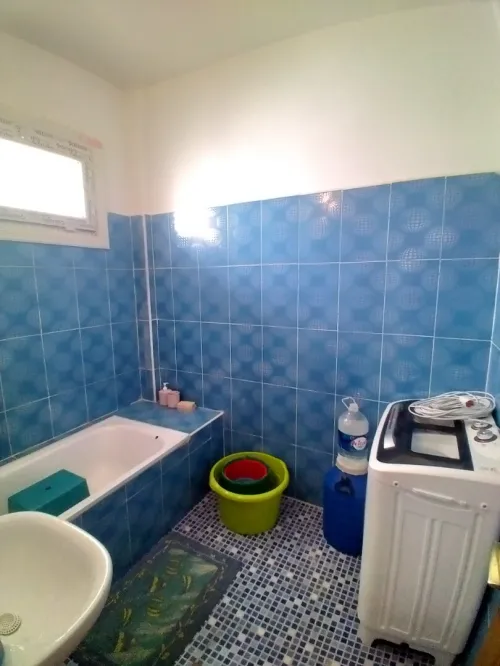Location vacances Appartement F3 Mostaganem Mostaganem