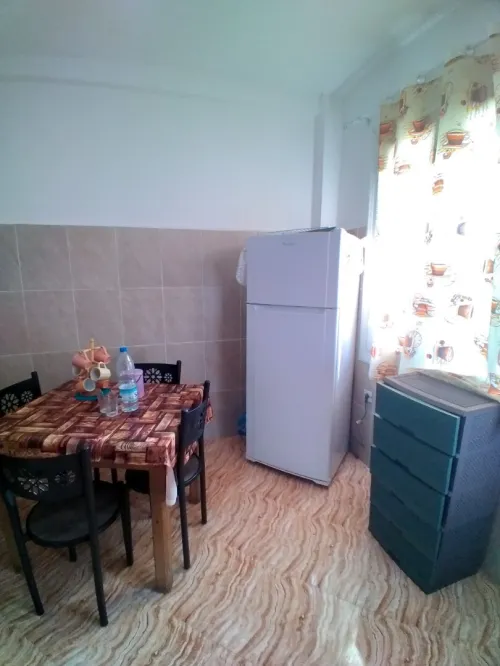Location vacances Appartement F3 Mostaganem Mostaganem