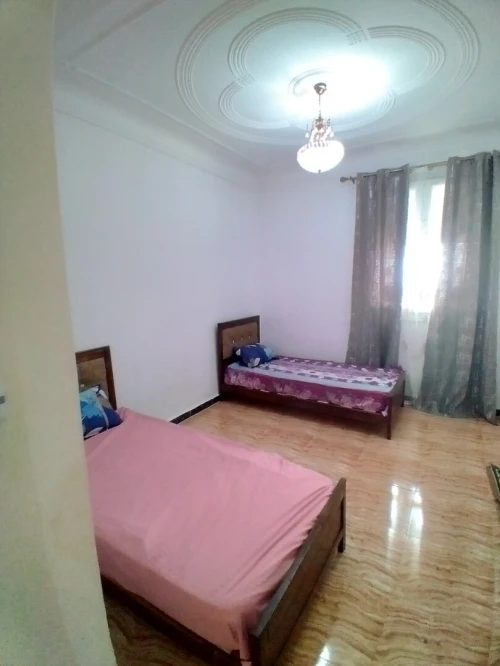 Location vacances Appartement F3 Mostaganem Mostaganem