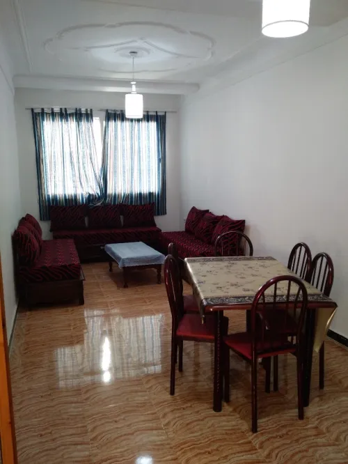 Location vacances Appartement F3 Mostaganem Mostaganem