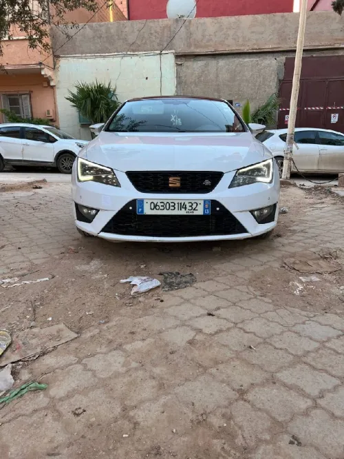 Seat Leon 2014 Leon
