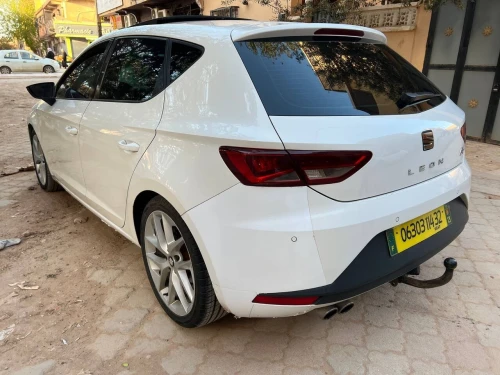 Seat Leon 2014 Leon