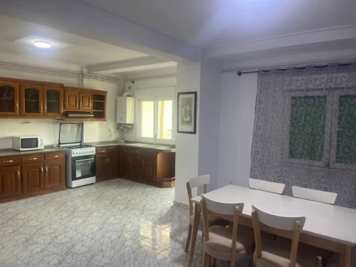 Location Appartement F3 Alger El mouradia