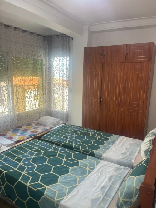Location Appartement F3 Alger El mouradia