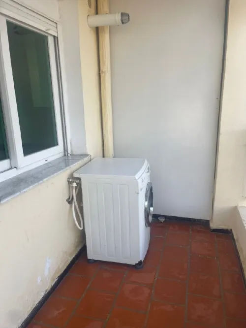 Location Appartement F3 Alger El mouradia