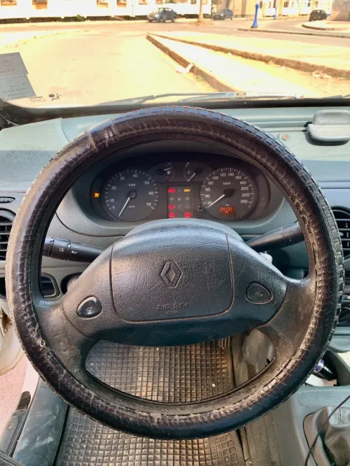 Renault Kangoo 2000 Kangoo