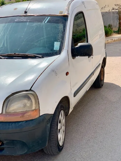 Renault Kangoo 2000 Kangoo