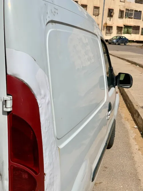 Renault Kangoo 2000 Kangoo