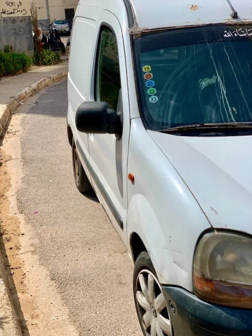 Renault Kangoo 2000 Kangoo