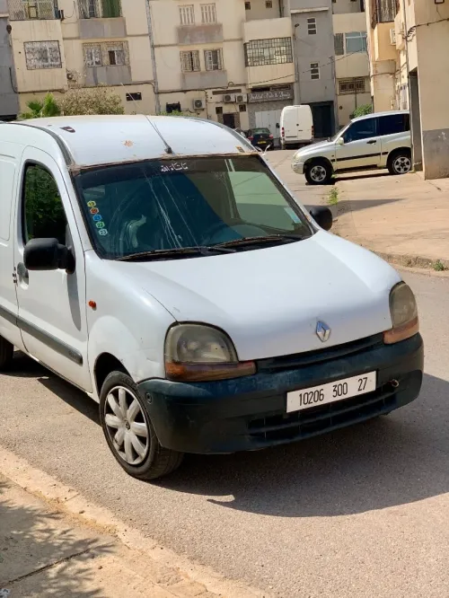 Renault Kangoo 2000 Kangoo