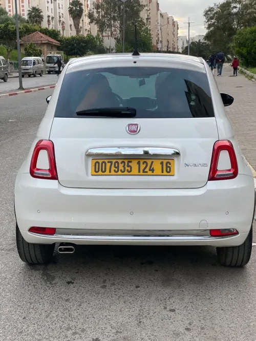 Fiat 500 2024 Dolcevita plus 