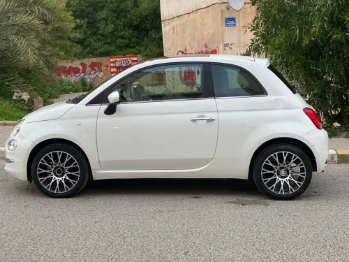Fiat 500 2024 Dolcevita plus 