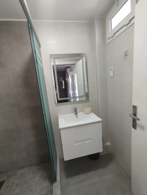Location vacances Appartement F2 Alger Draria