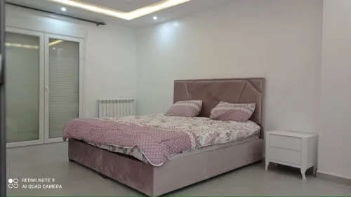 Location vacances Appartement F4 Alger Draria