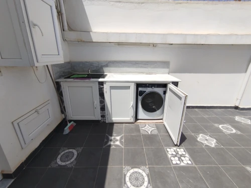 Location vacances Appartement F2 Alger Draria