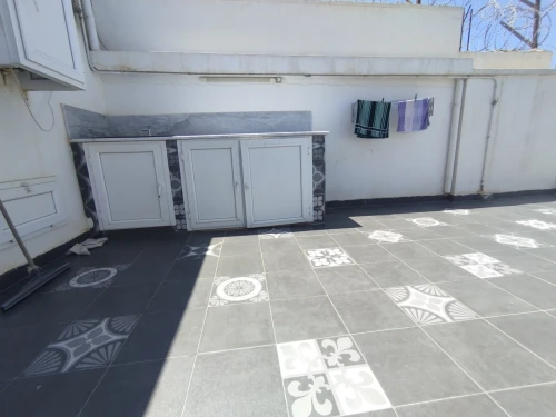 Location vacances Appartement F2 Alger Draria
