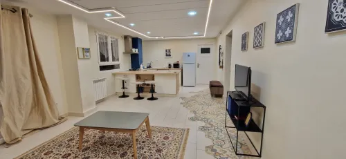 Location vacances Appartement F2 Alger Draria