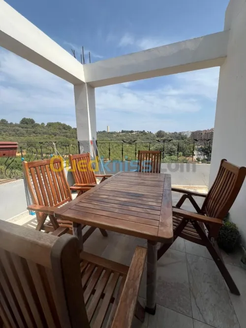 Table de terrasse MARQUE OSMO