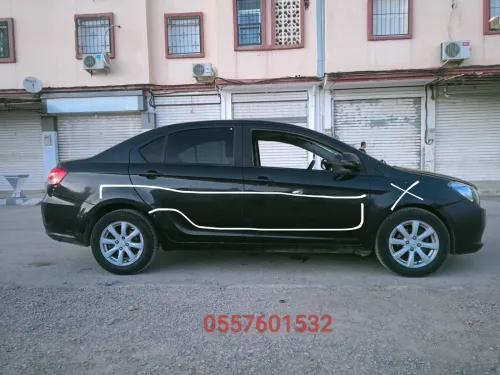 Great Wall C30 2012 C30