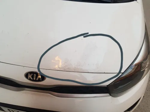Kia Picanto 2019 LX Start