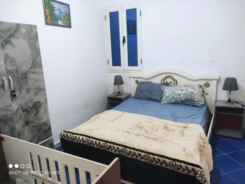Location vacances Villa Tlemcen Msirda fouaga