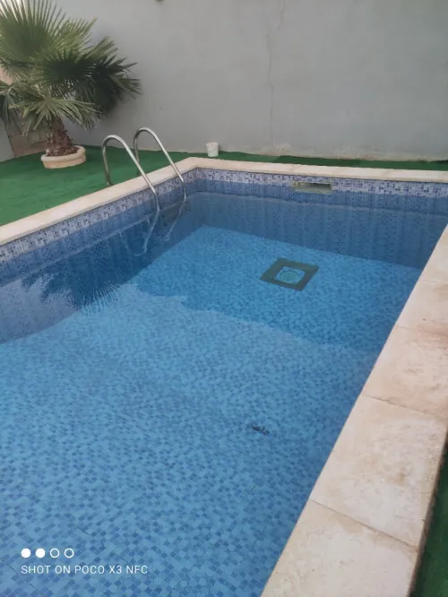 Location vacances Villa Tlemcen Msirda fouaga