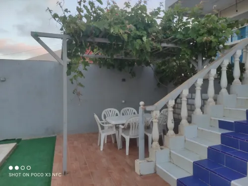Location vacances Villa Tlemcen Msirda fouaga