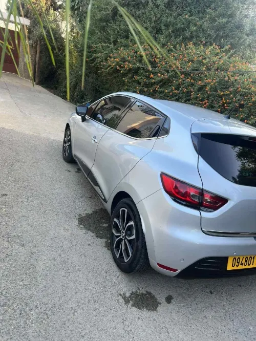 Renault Clio 4 2019 Limited 2