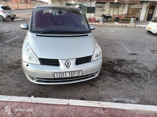 Renault Espace 2003 Espace