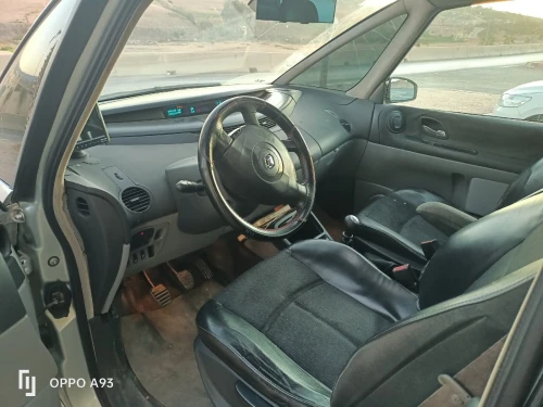 Renault Espace 2003 Espace