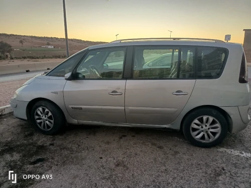 Renault Espace 2003 Espace