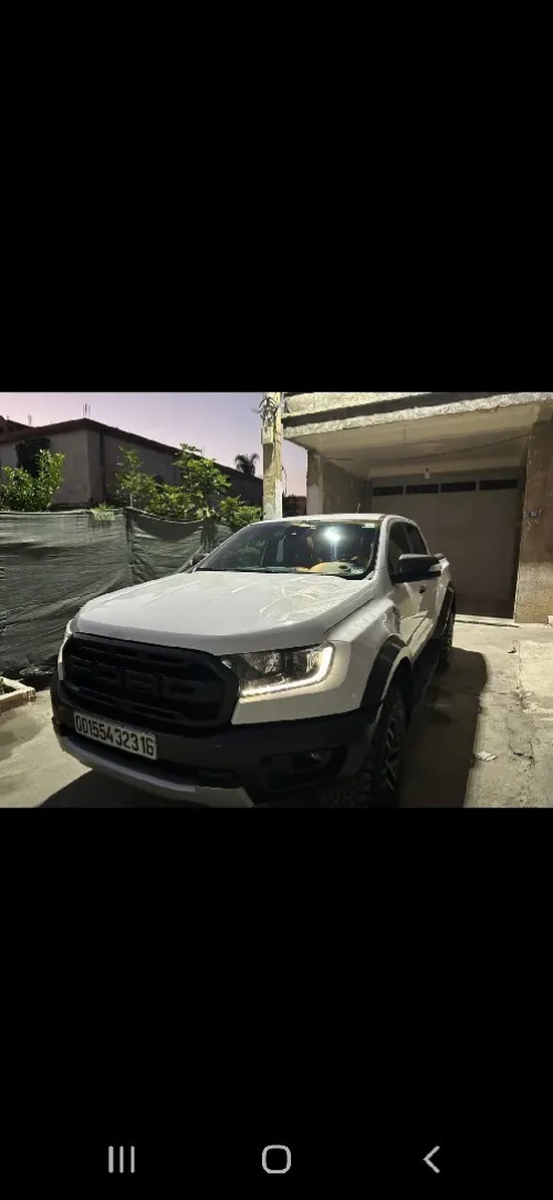 Ford Ford 2023 Ford