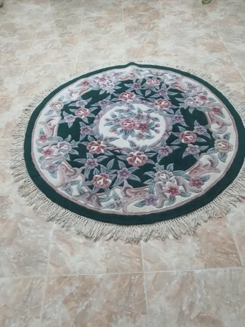 Lot de tapis