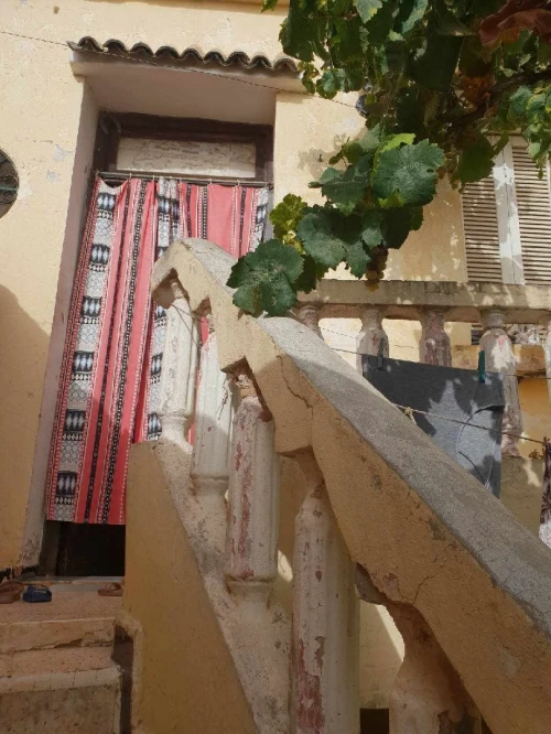 Vente Villa Mostaganem Mostaganem