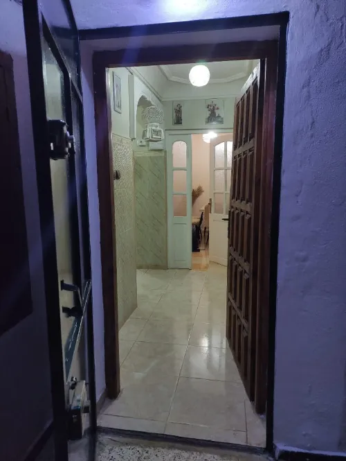 Location vacances Appartement Mostaganem Mostaganem