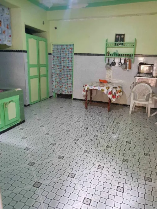 Vente Villa Mostaganem Mostaganem