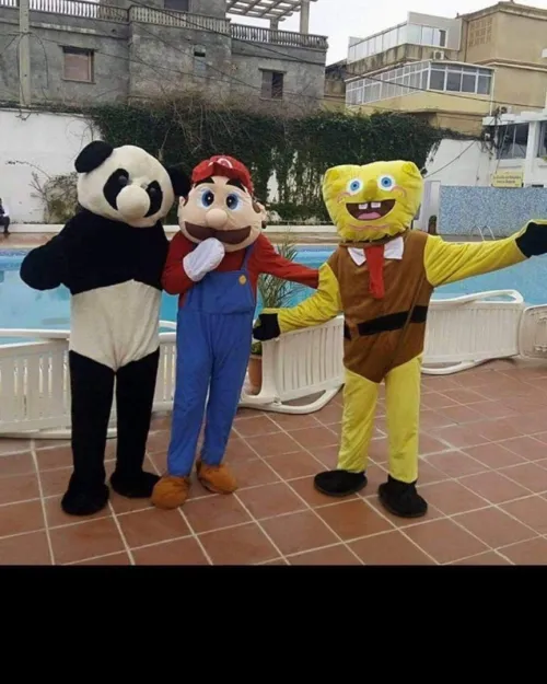 Location des jeux gonflables pour enfants 