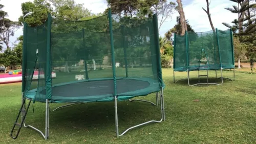 Location des jeux gonflables pour enfants