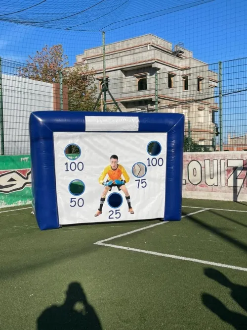 Location des jeux gonflables pour adultes 
