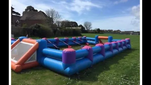 Location des jeux gonflables pour adultes 
