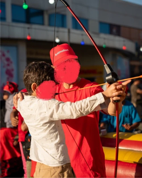 Location des jeux gonflables pour enfants